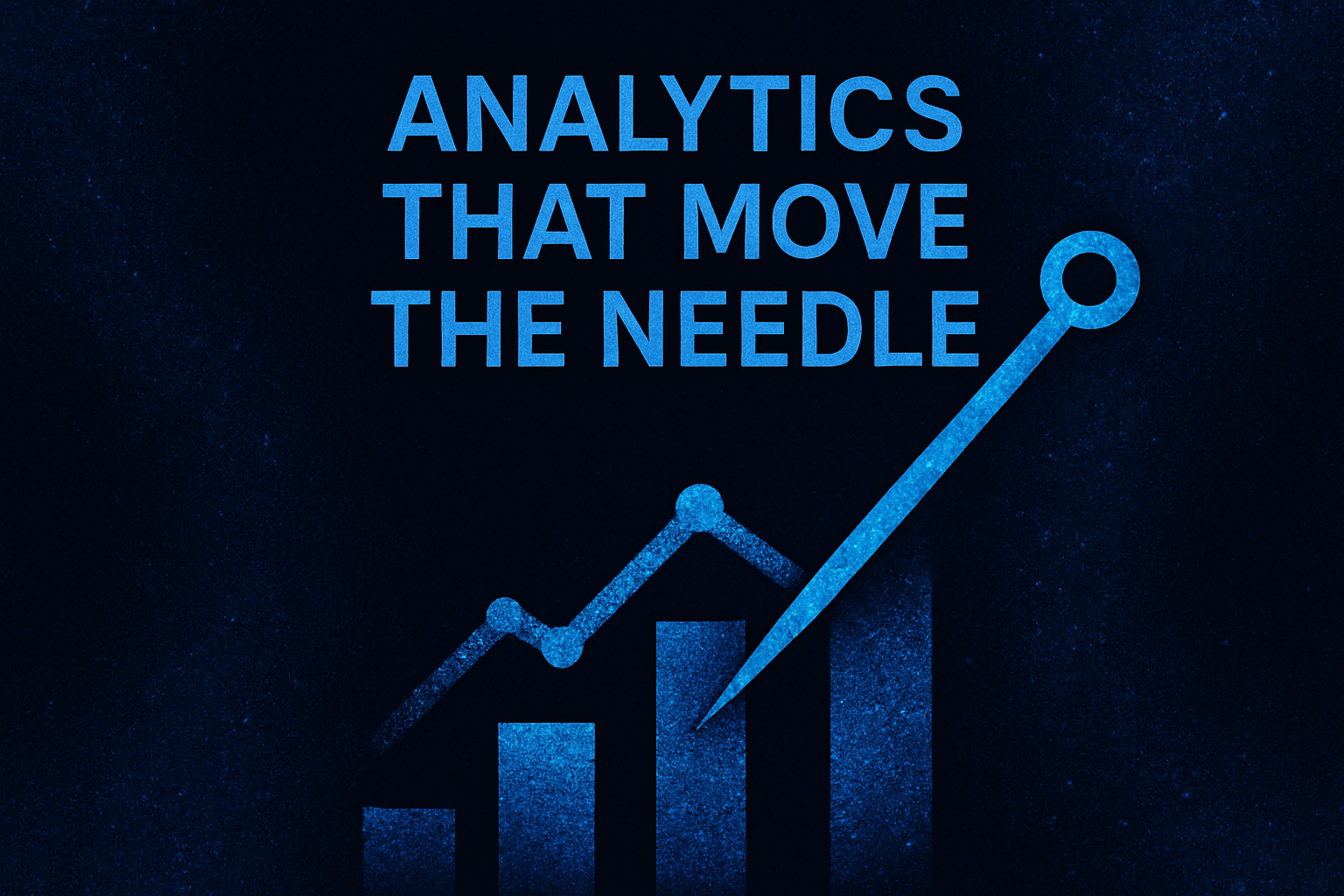 Analytics That Move the Needle — CTR, AVD, and Average Views per Viewer