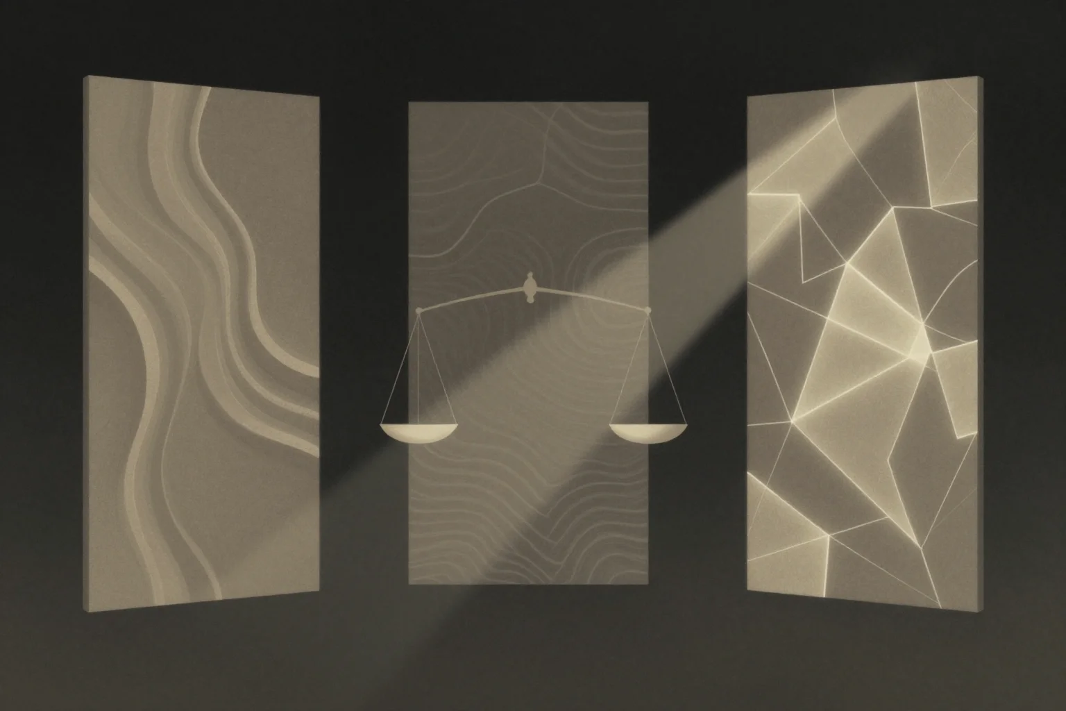 The Three-Column Niche Selection Framework: Love, Demand, Uniqueness