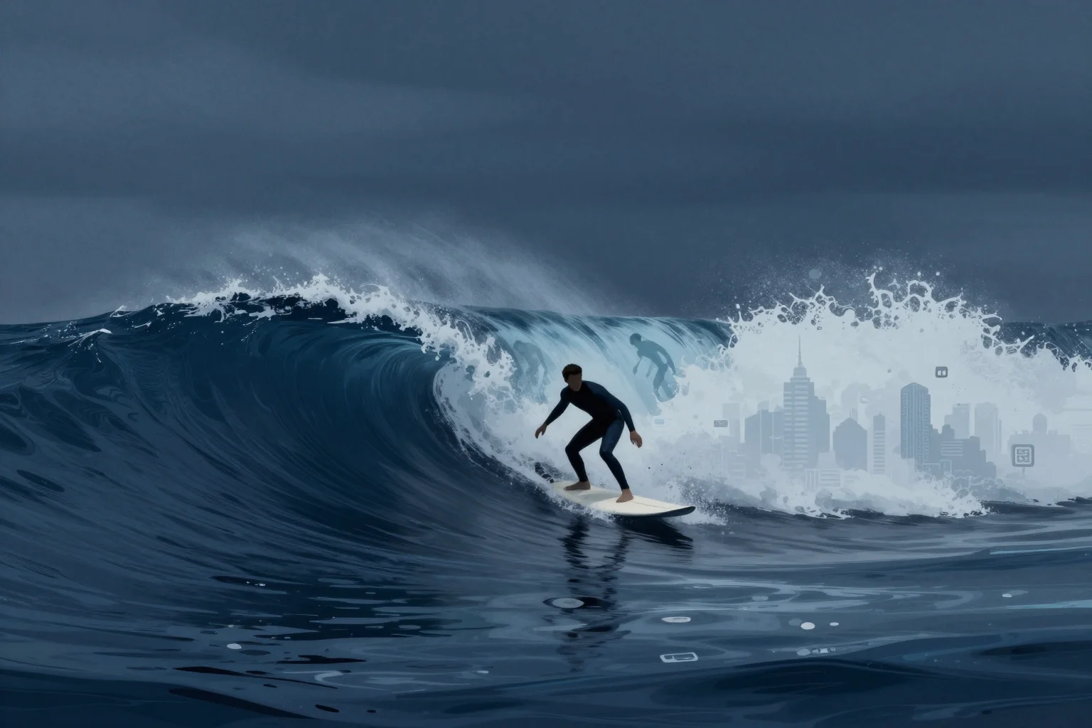 Trend Hijacking: Riding Cultural Moments Without Being Cringe