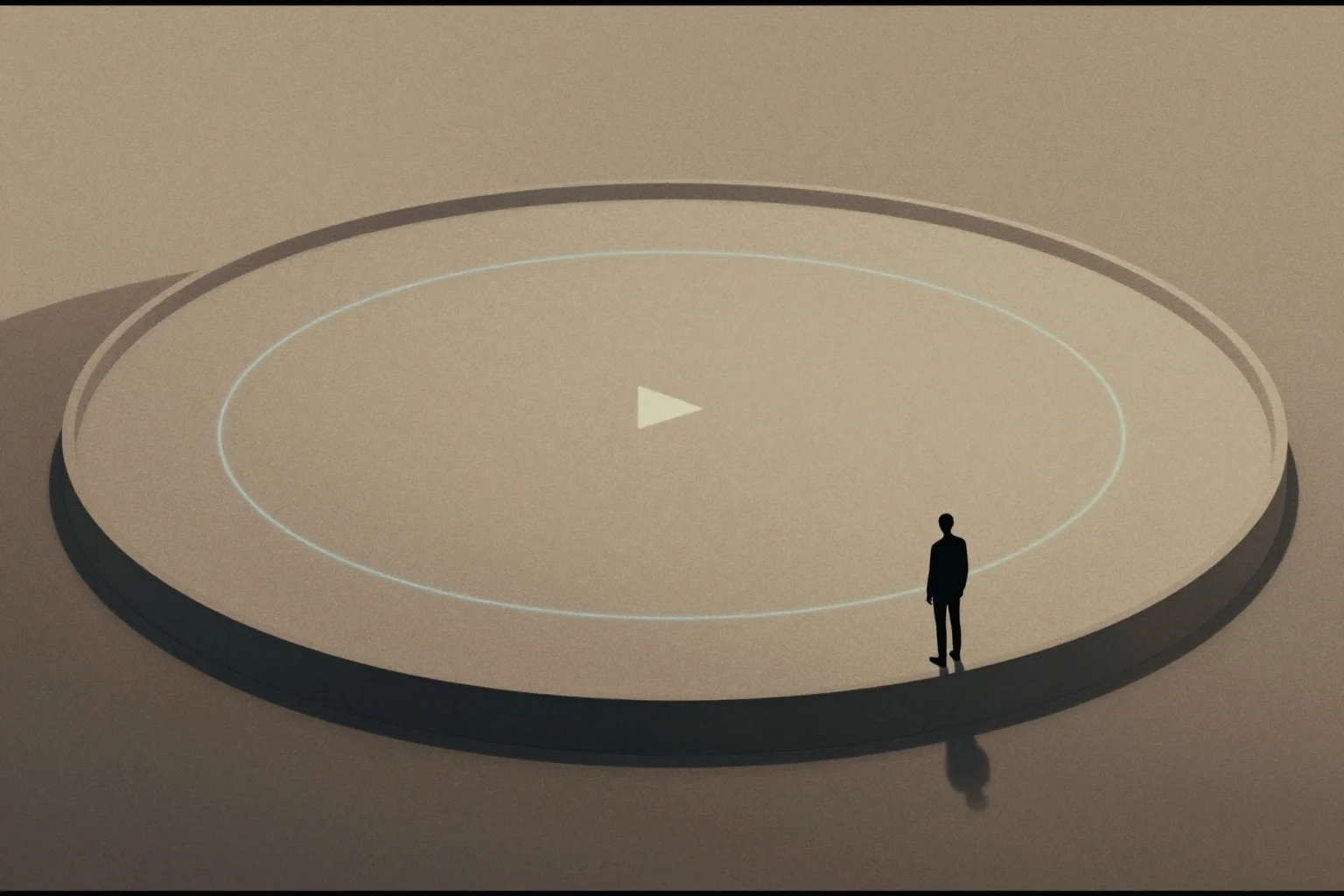 The Three-Act Structure for YouTube: Storytelling That Retains