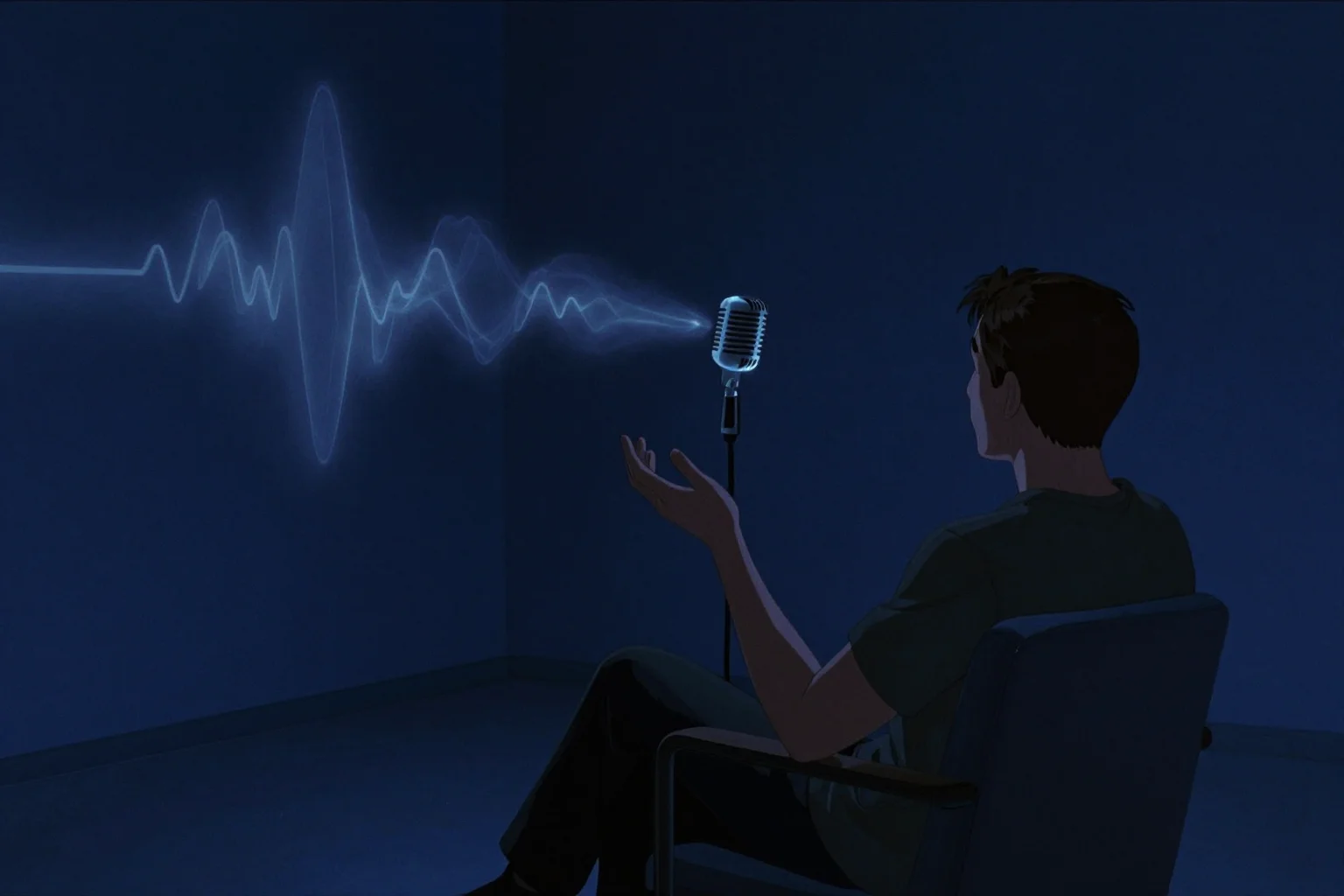 Conversational Copywriting: Writing Scripts That Sound Like You