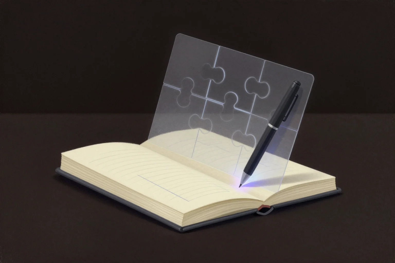 Script Templates: Plug-and-Play Formulas for Any Niche