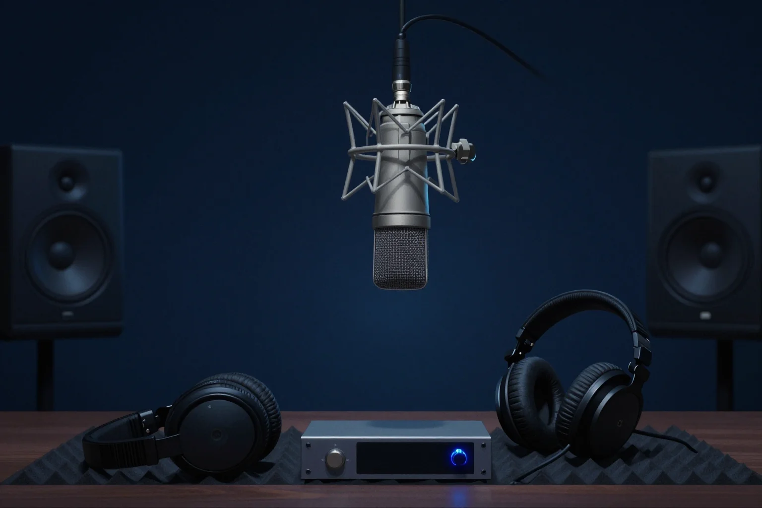Audio Engineering: Recording Studio-Quality Sound at Home