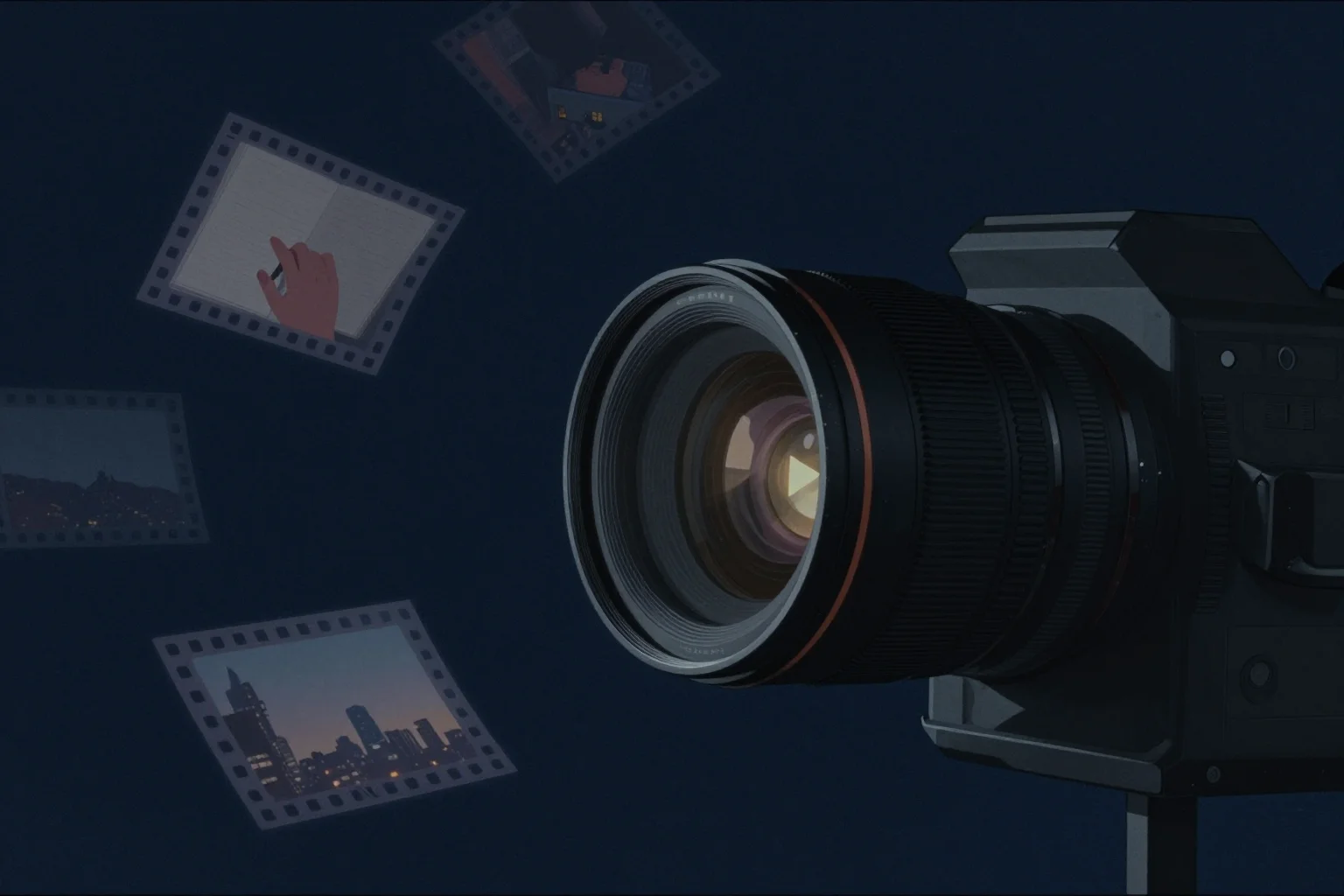 B-Roll Strategy: Visual Storytelling That Elevates Your Content