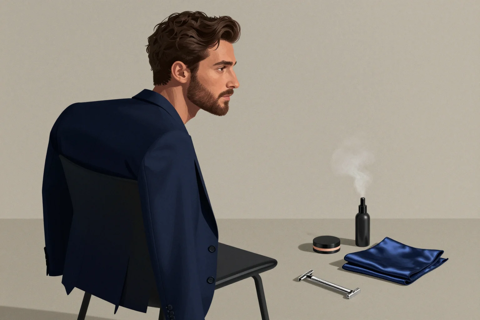 Wardrobe & Grooming: Looking Professional on Camera