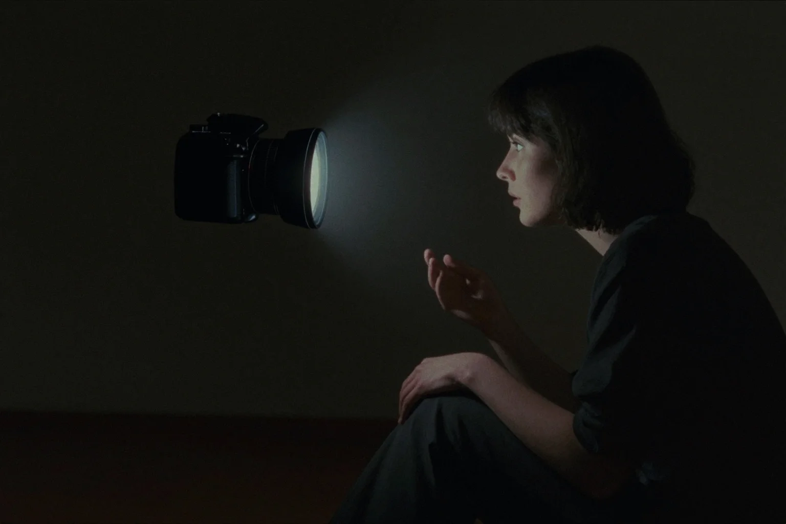 Filming Psychology: Overcoming Camera Anxiety