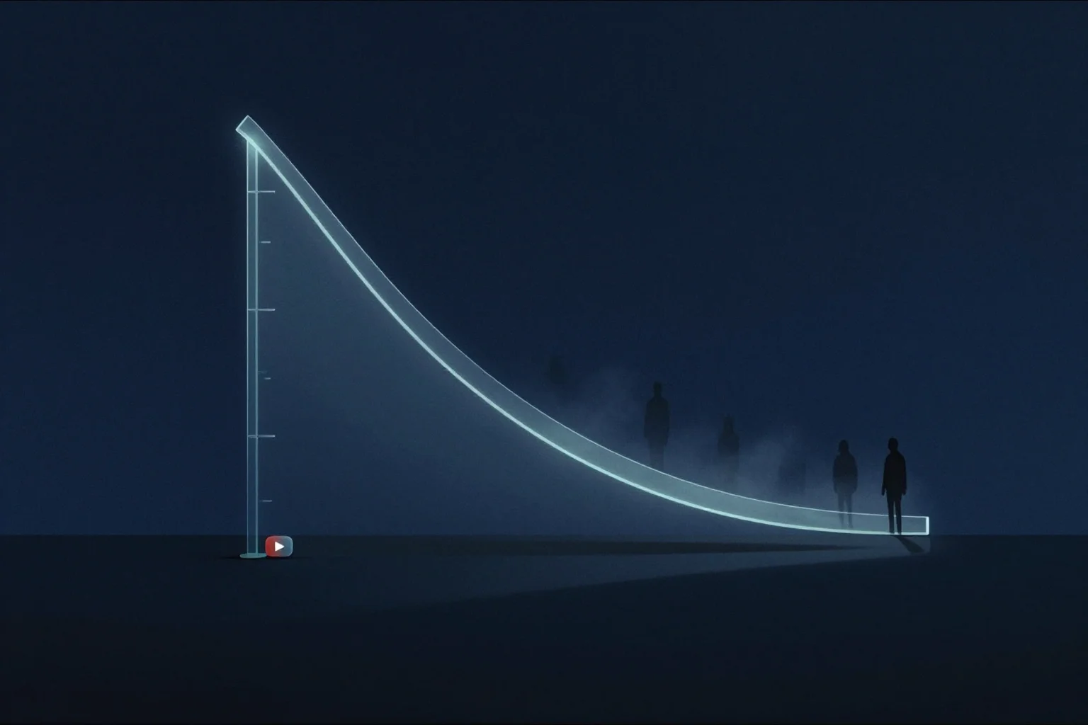 The Retention Curve: Understanding Viewer Behavior