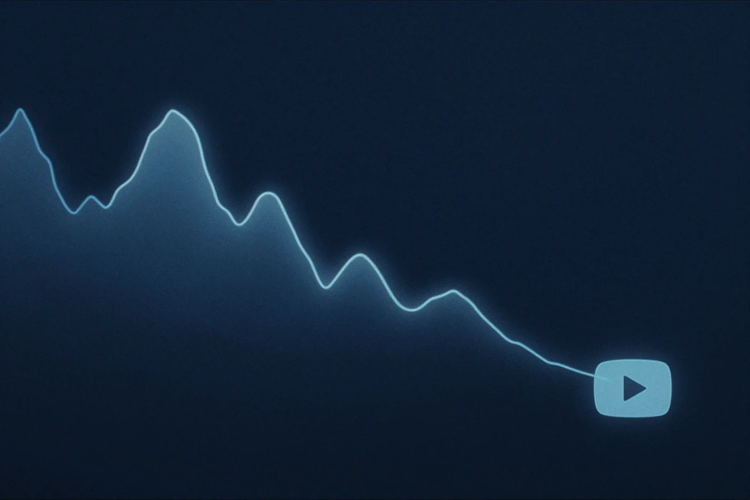 Retention Graph Reading: Diagnosing Your Video Health