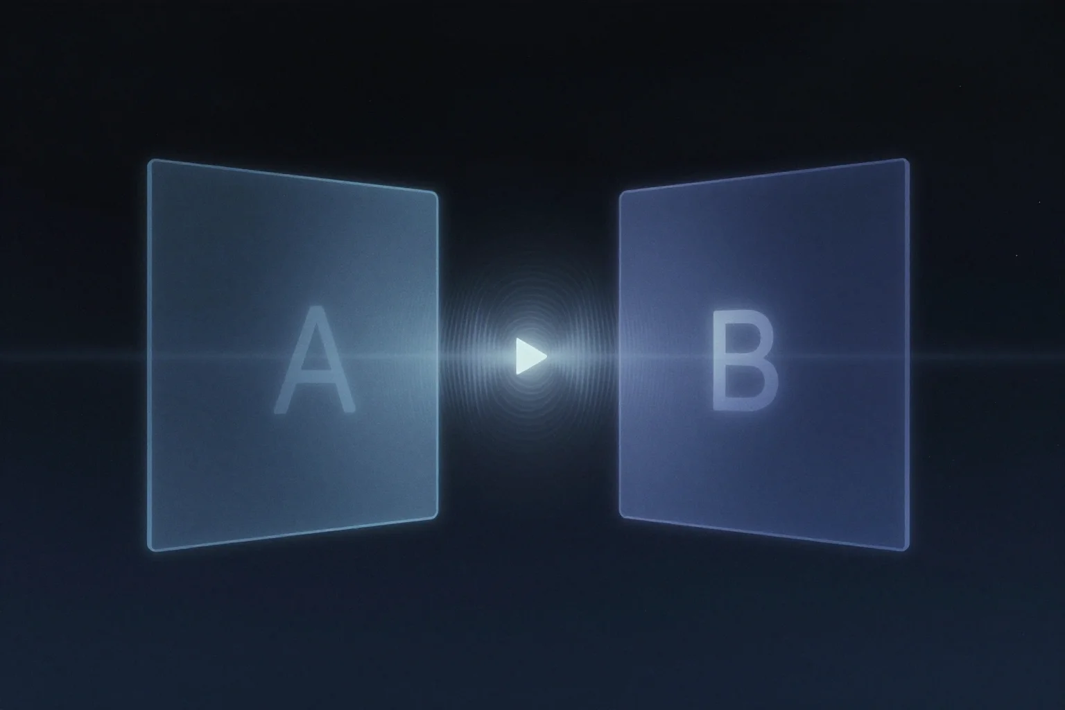 A/B Testing Framework: Systematic Video Optimization