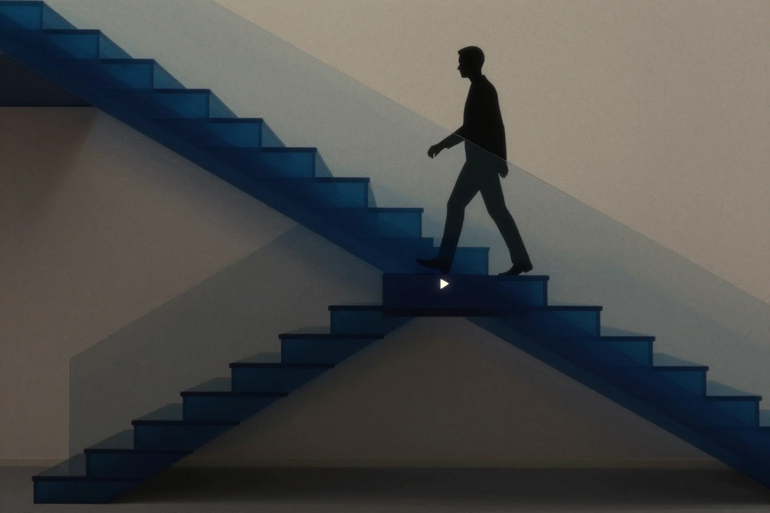 The Service Ladder: Consulting and Agency Models