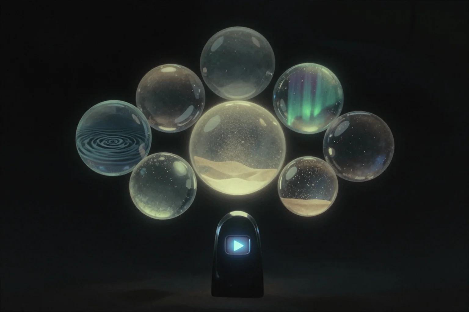 Best Faceless YouTube Relaxation Channels to Start in 2026