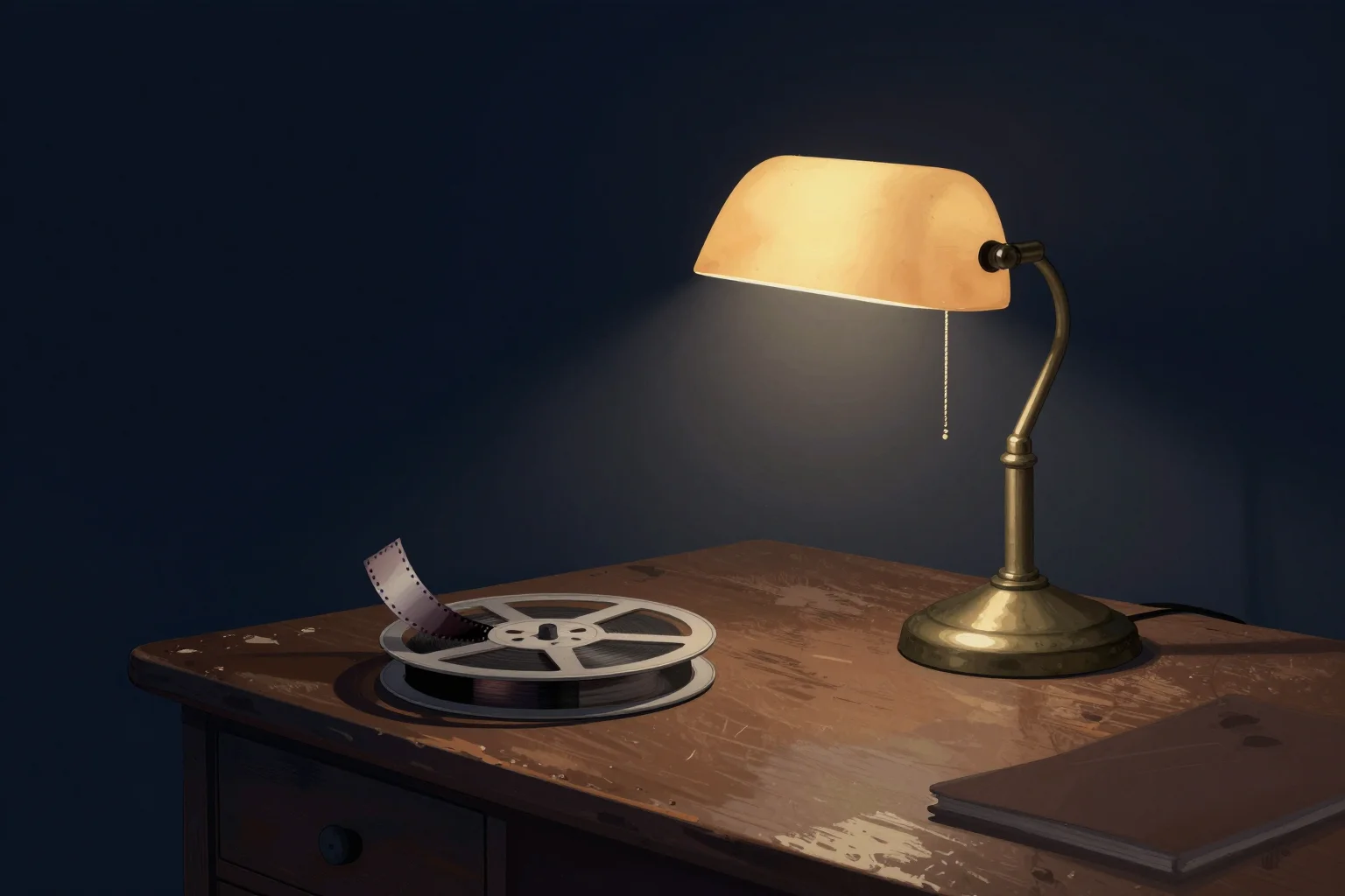 The 10-Year Creator: Building a Career That Lasts