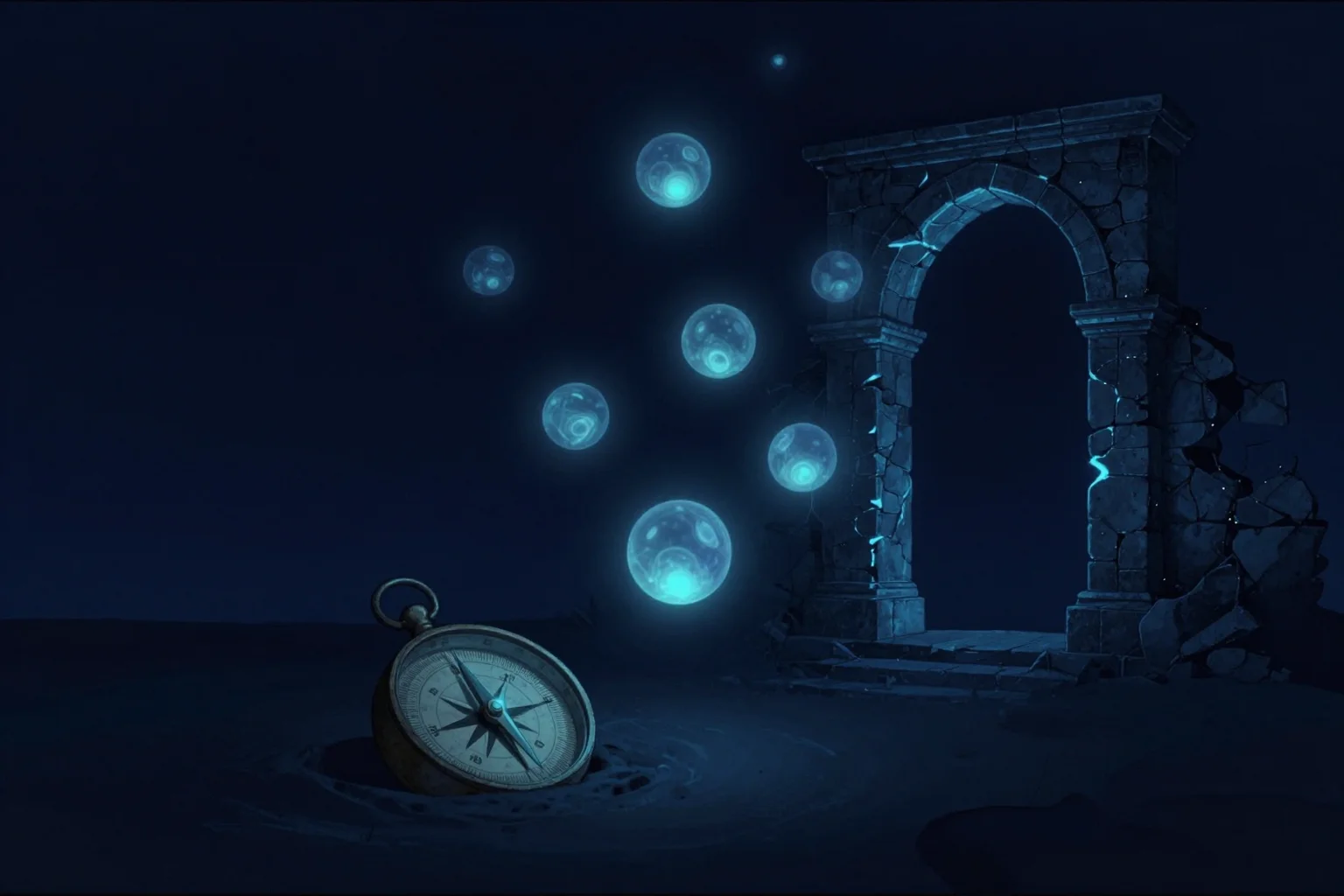 Best Faceless YouTube Dark History Channels to Start in 2026