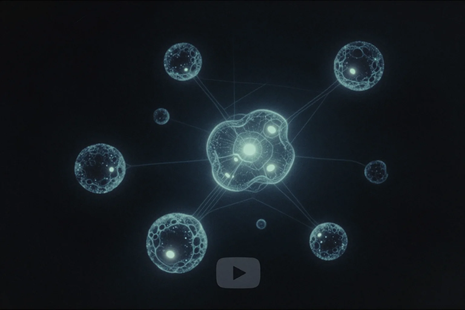 Best Faceless YouTube Biology Channels to Start in 2026