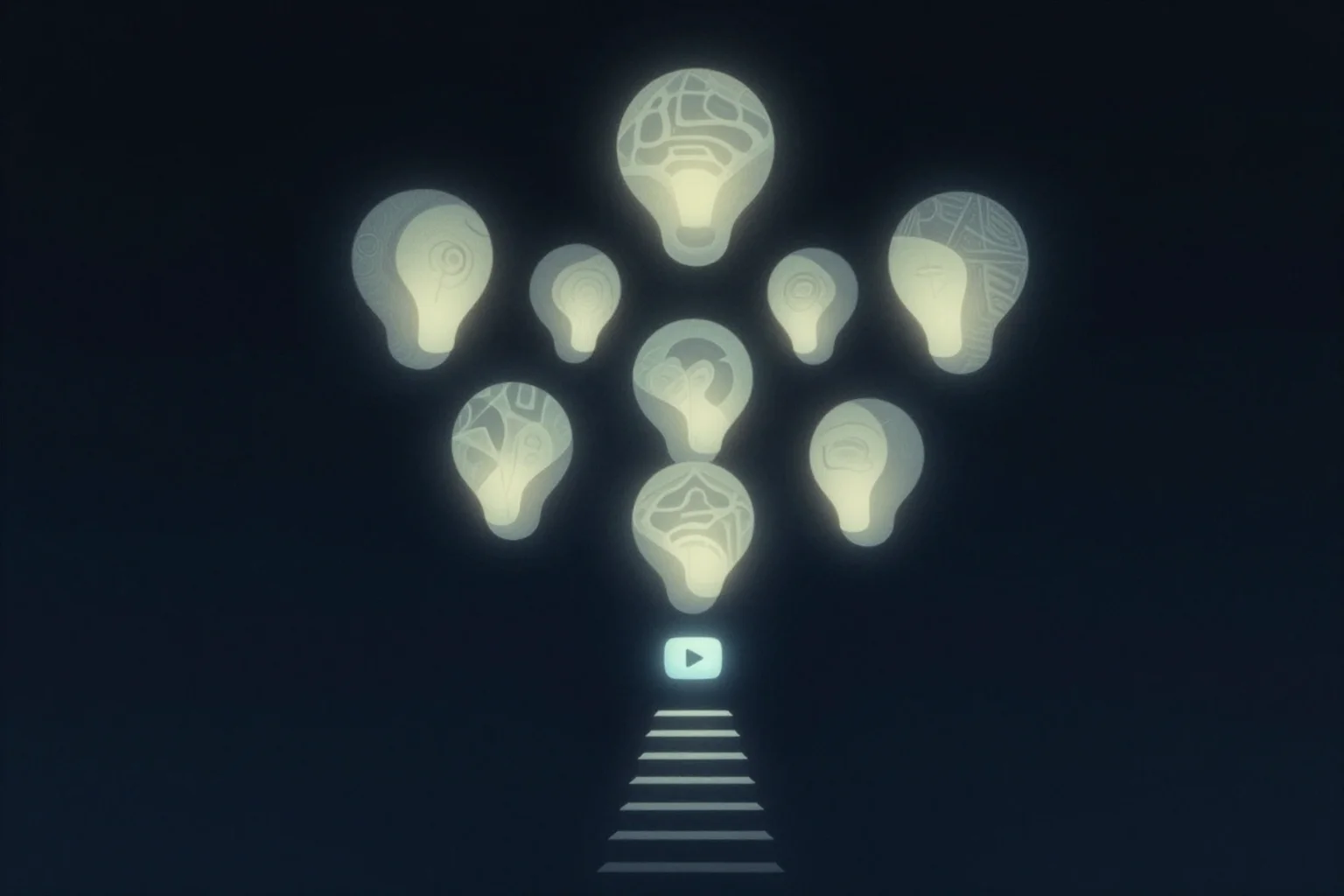 Best Faceless YouTube Mindset Channels to Start in 2026