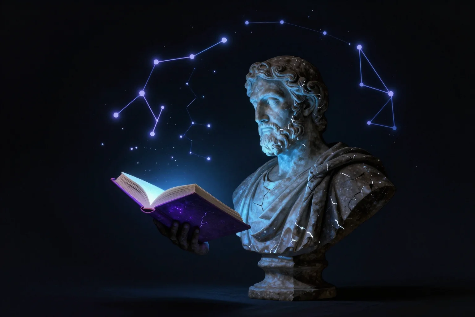 Best Faceless YouTube Stoicism Channels to Start in 2026