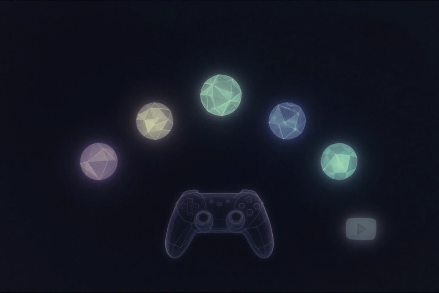 Best Faceless YouTube Game Development Channels to Start in 2026